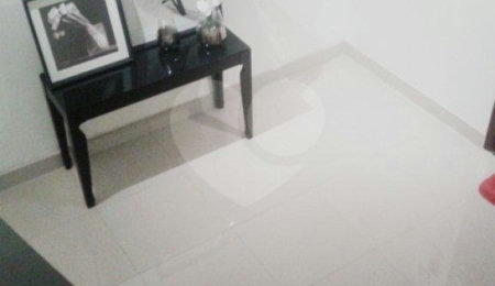 Apartamento à venda com 1 quarto em Santana, São Paulo, SP