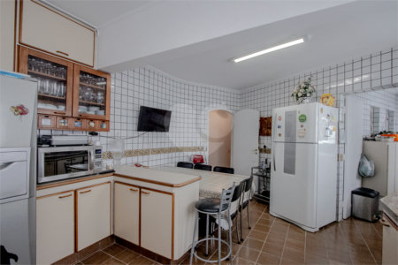 Apartamento à venda com 4 quartos, sendo 1 suíte, em Granja Julieta, São Paulo, SP