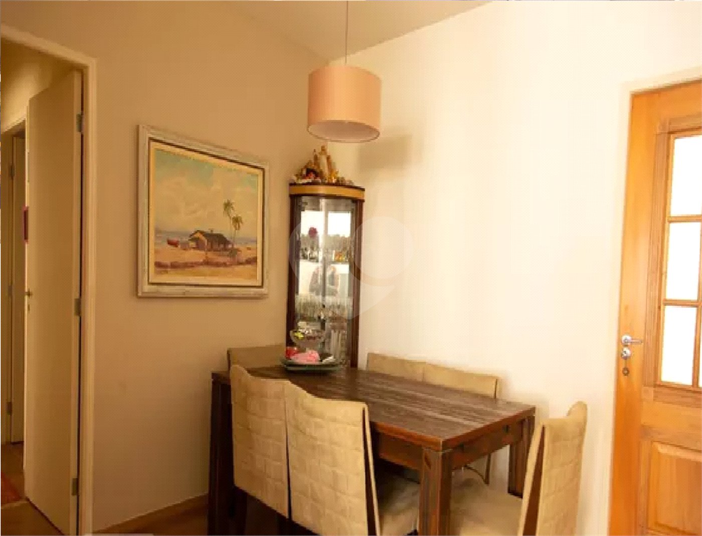 Apartamento à venda com 3 quartos em Vila Nova Conceição, São Paulo, SP