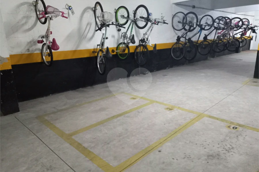 Apartamento à venda com 2 quartos em Vila Guilherme, São Paulo, SP