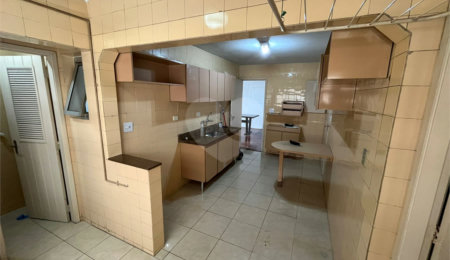 Apartamento à venda com 3 quartos, sendo 1 suíte,  em Santana, São Paulo, SP