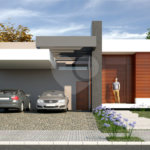Casa à venda com 3 suítes no condomínio Alphaville Nova Esplanada 4, Votorantim - SP