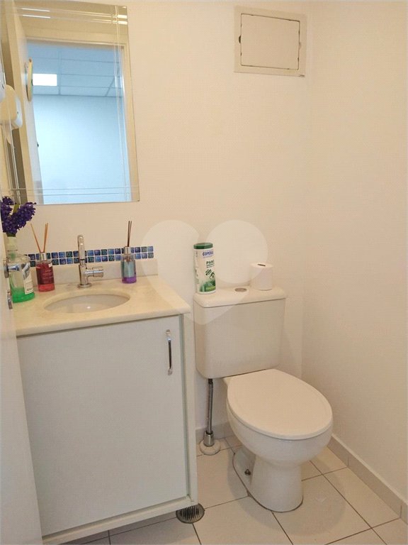 Sala à venda em Vila Leopoldina, São Paulo, SP