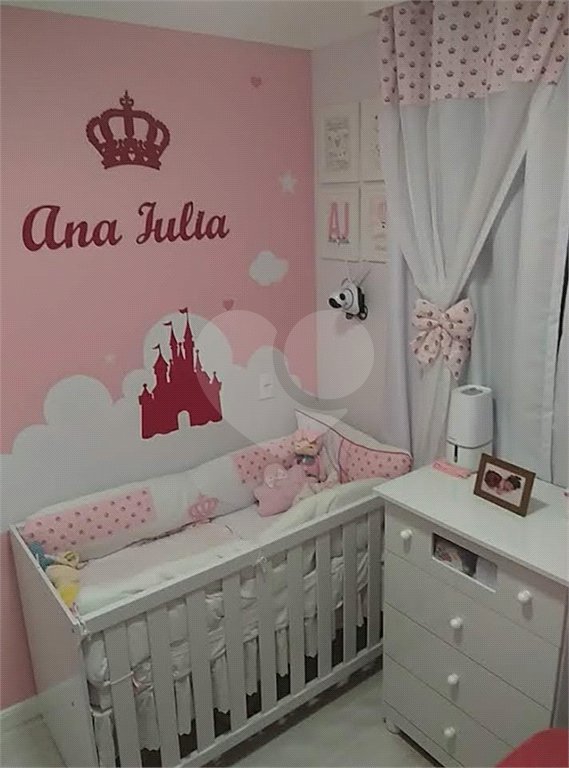 Apartamento à venda com 2 quartos em Jardim São João (jaraguá), São Paulo, SP