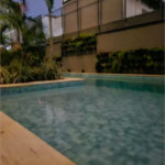Studio à venda ou para alugar em Vila Cordeiro, São Paulo, SP