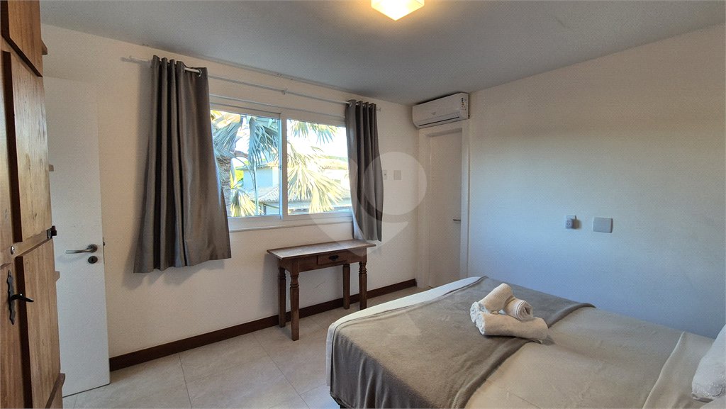 Casa em condomínio à venda com 4 suítes no Centro (mangue), Armação dos Búzios, RJ