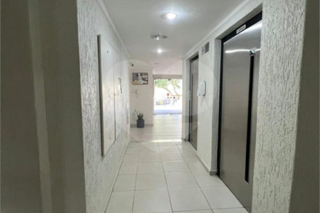 Apartamento à venda em Vila Guarani (z Sul), São Paulo, SP