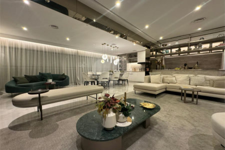 Apartamento à venda com 3 suítes em Butantã, São Paulo, SP