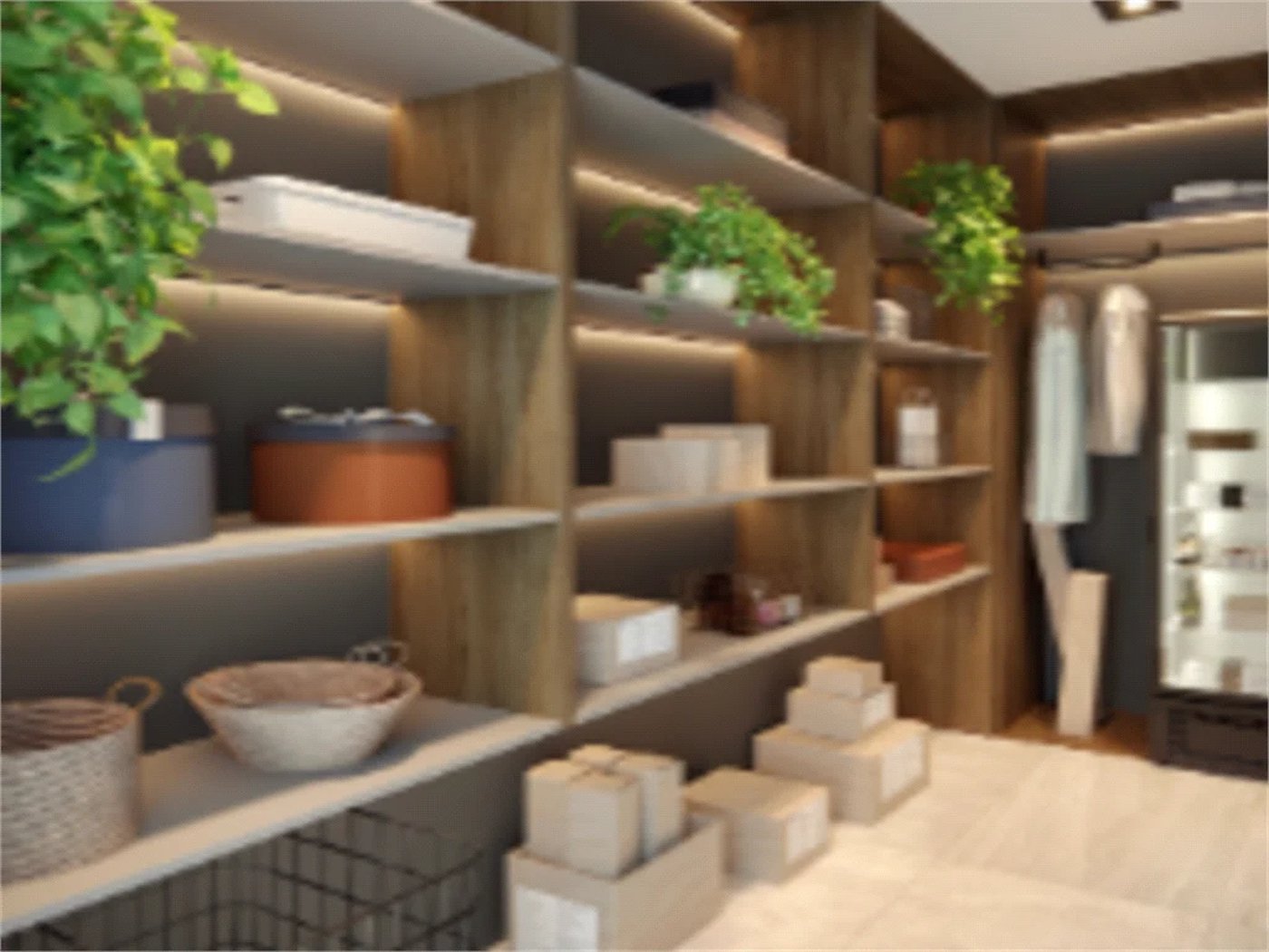 Apartamento à venda com 1 quarto em Pinheiros, São Paulo, SP