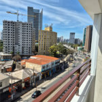 Apartamento à venda com 2 quartos, sendo 1 suíte, em Butantã, São Paulo, SP