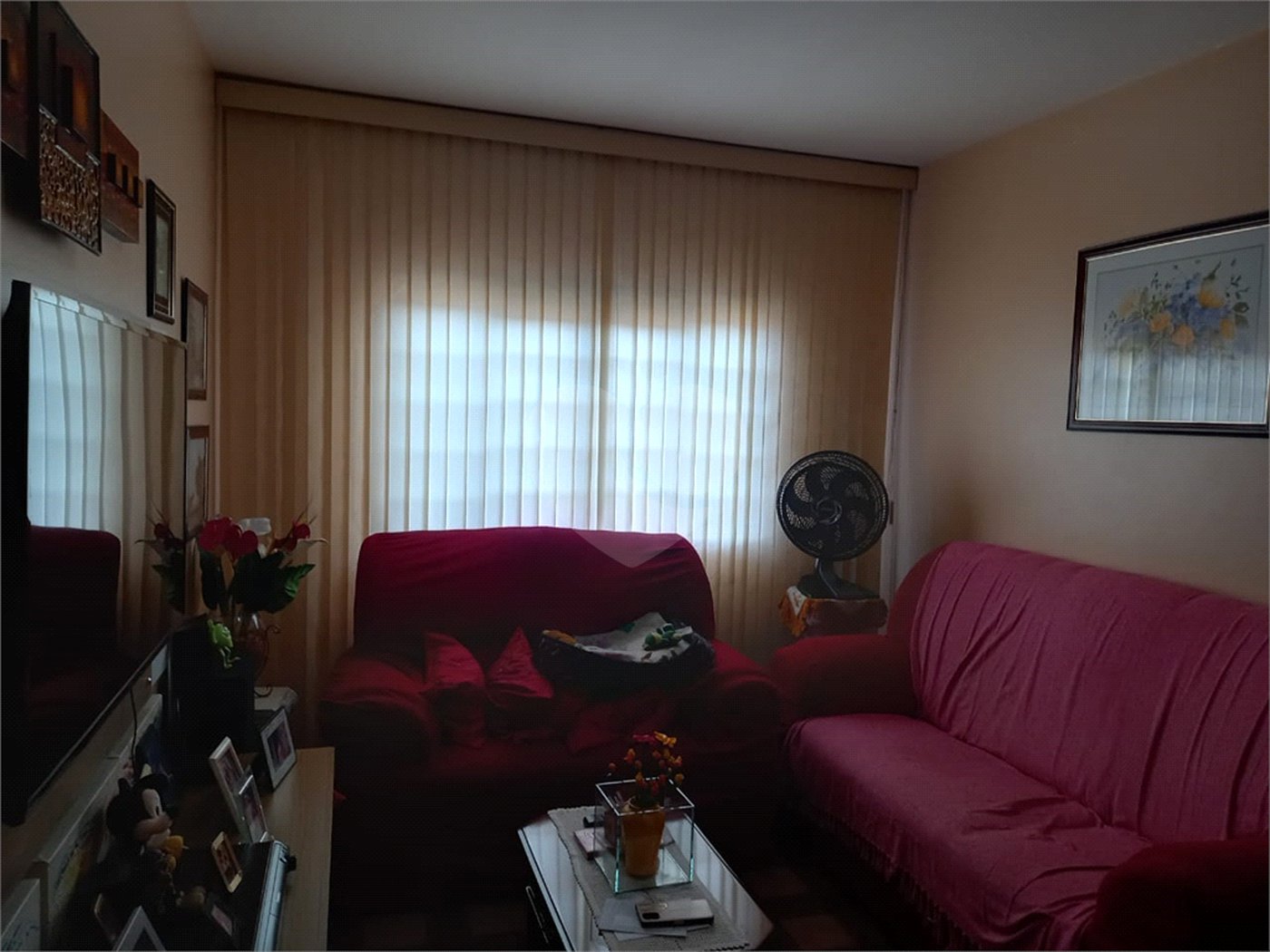 Sobrado à venda com 3 quartos em Santana, São Paulo, SP