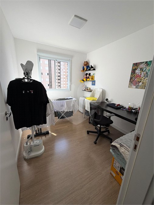 Apartamento à venda com 3 quartos, sendo 1 suíte, em Jardim Carolina, Jundiaí, SP