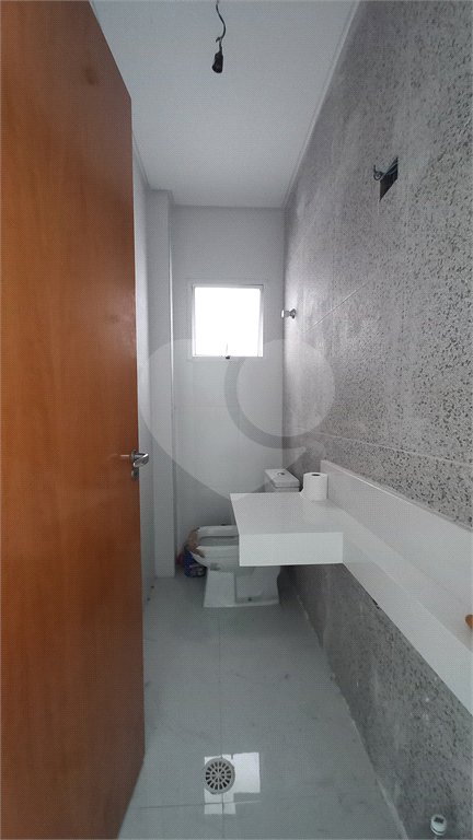 Sobrado à venda com 3 suítes em Vila Nova Mazzei, São Paulo, SP