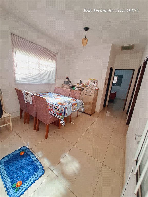 Casa à venda com 2 quartos em Despraiado, Cuiabá, MT