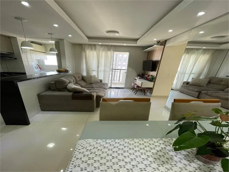 Apartamento à venda com 2 quartos em Vila Andrade, São Paulo, SP