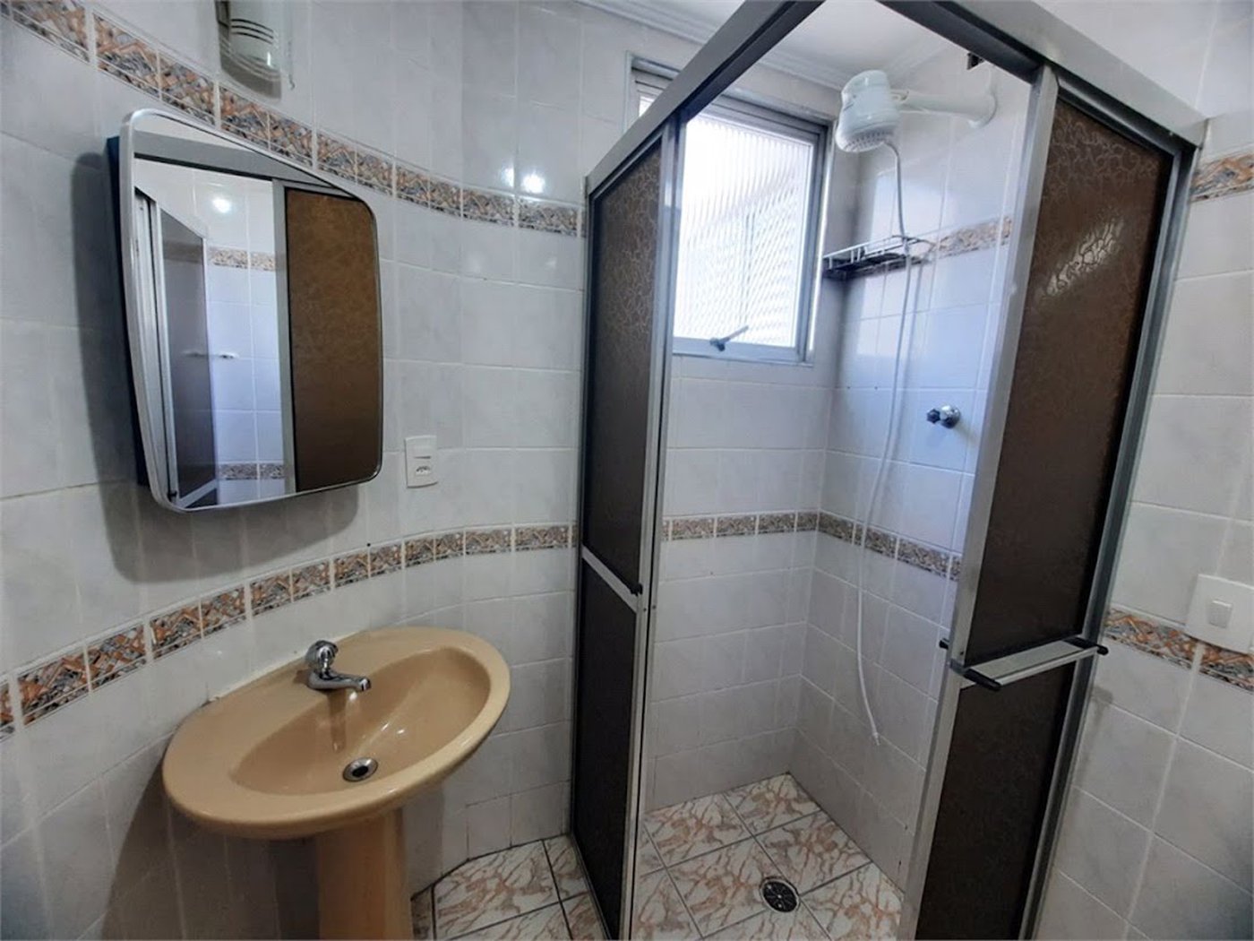 Apartamento à venda, 50 m² por R$ 350.000,00 - Balneário Cidade Atlântica - Guarujá/SP