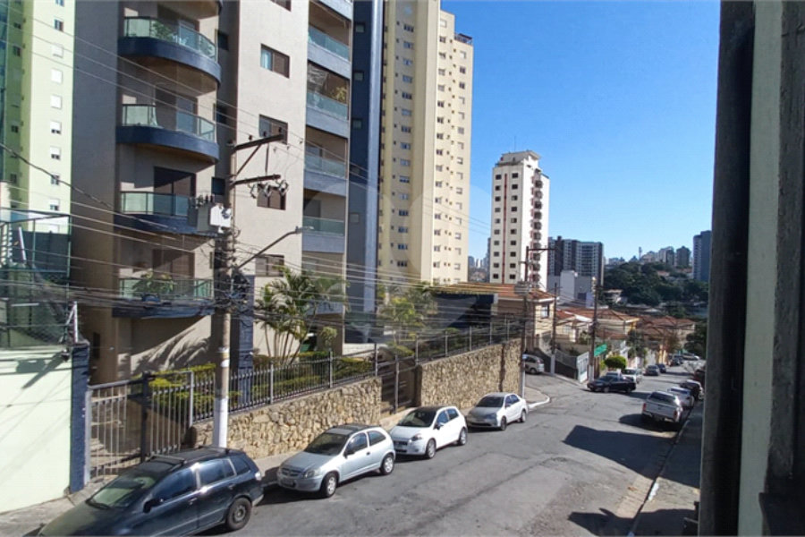 Sobrado à venda com 4 quartos, sendo 1 suíte, em Vila Dom Pedro Ii, São Paulo, SP