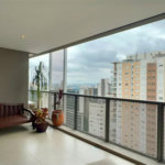 Apartamento à venda com 1 suíte em Pinheiros, São Paulo, SP