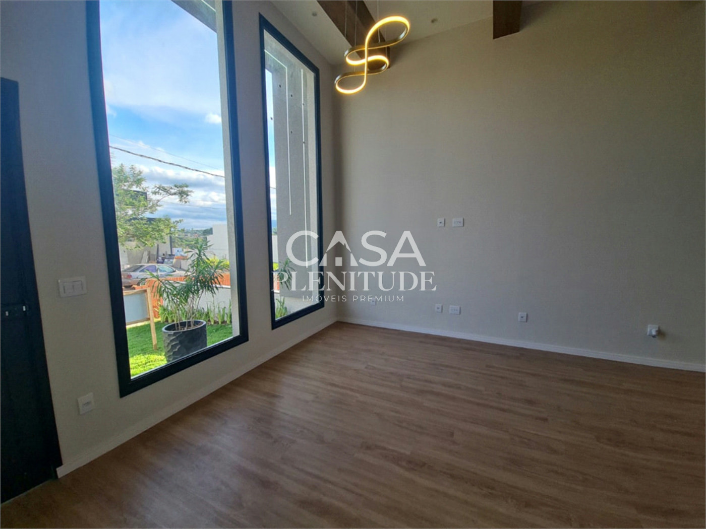 Casa em condomínio à venda com 3 quartos, sendo 1 suíte,  em Jardim Novo Horizonte, Sorocaba, SP