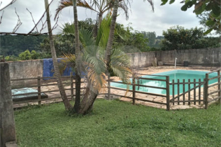 Chácara à venda com 2 quartos em Estância Marília, Jarinu, SP
