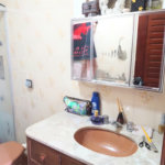 Cobertura à venda com 3 quartos, sendo 1 suíte, em Rio Comprido, Rio de Janeiro, RJ