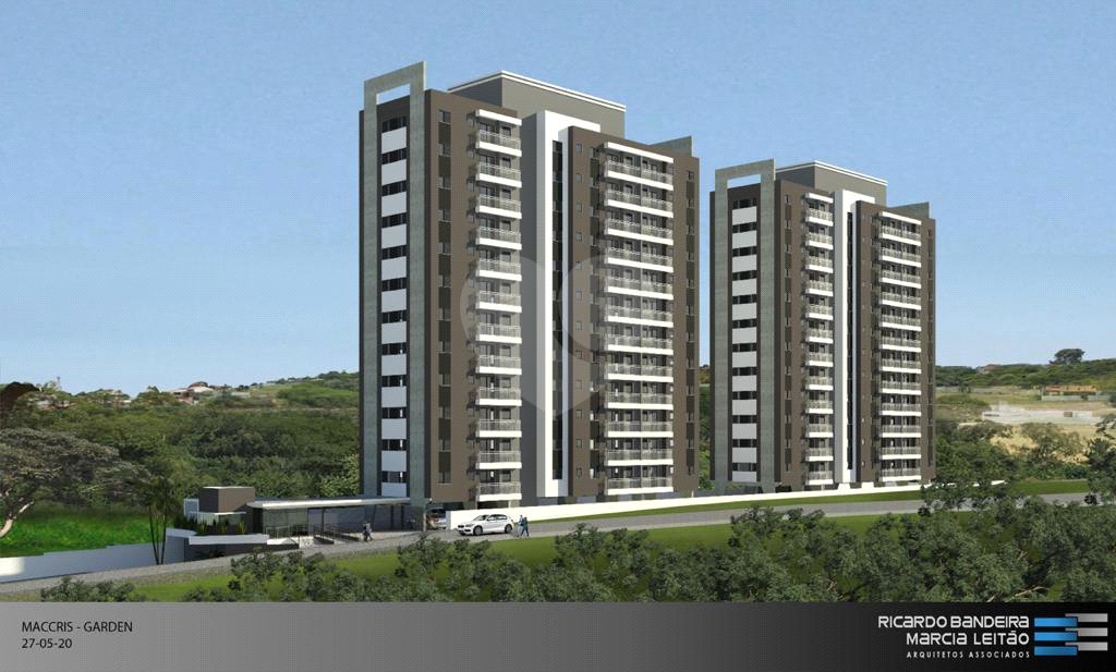 Terreno à venda em Jardim Leocádia, Sorocaba, SP