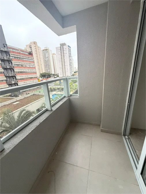 Apartamento à venda com 1 quarto em Vila Leopoldina, São Paulo, SP