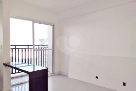 Apartamento à venda com 2 quartos em Tucuruvi, São Paulo, SP