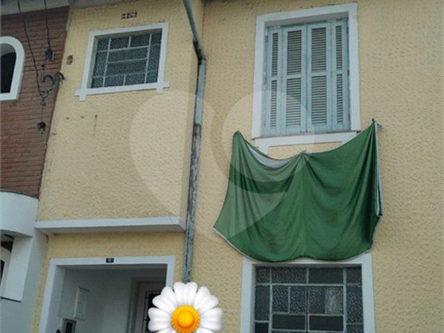 Apartamento à venda com 6 quartos, sendo 1 suíte,  em Santana, São Paulo, SP