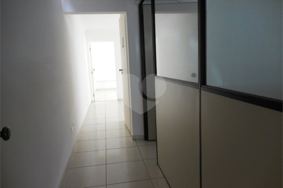Sobrado à venda ou para alugar com 1 quarto em Santana, São Paulo, SP