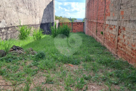 Terreno à venda no condomínio Celia Maria, Porto Feliz - SP