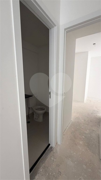 Apartamento à venda com 2 quartos, sendo 1 suíte, em Perdizes, São Paulo, SP