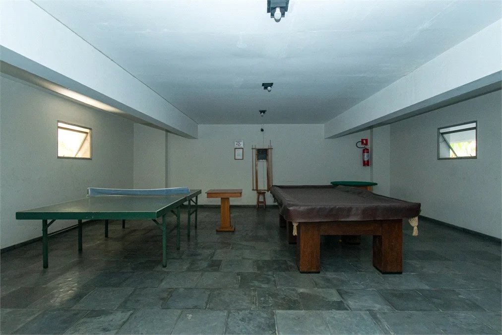 Apartamento à venda com 1 suíte em Pinheiros, São Paulo, SP