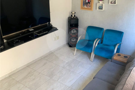 Casa à venda com 2 quartos em Vila Melchizedec, Mogi das Cruzes, SP