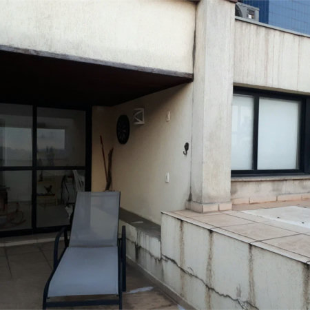 Cobertura à venda com 3 quartos, sendo 1 suíte, em Vila Progredior, São Paulo, SP