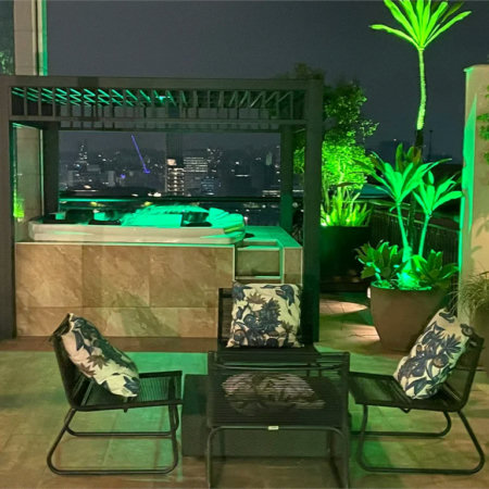 Cobertura à venda com 3 suítes em Jardim Vitória Régia, São Paulo, SP