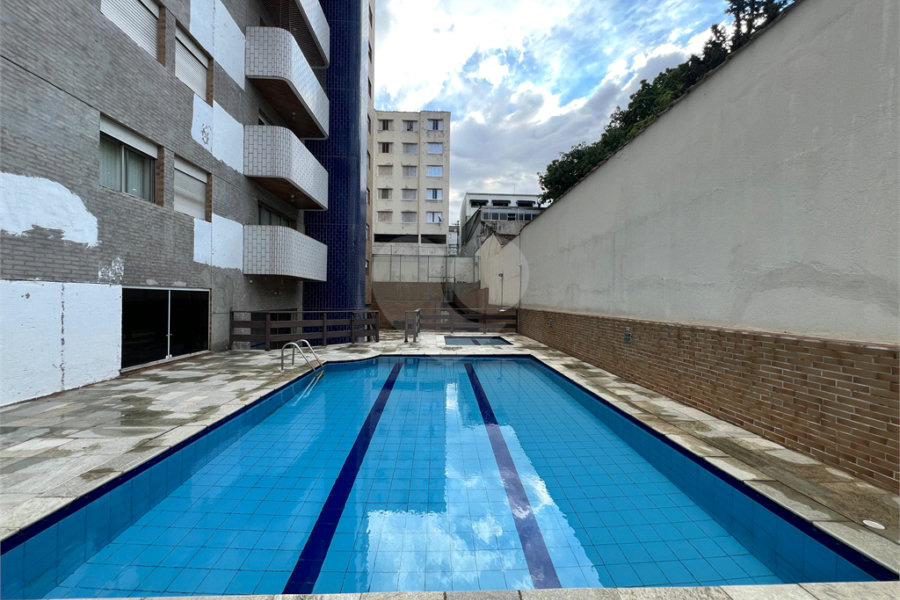 Apartamento à venda com 3 quartos, sendo 1 suíte, em Água Fria, São Paulo, SP