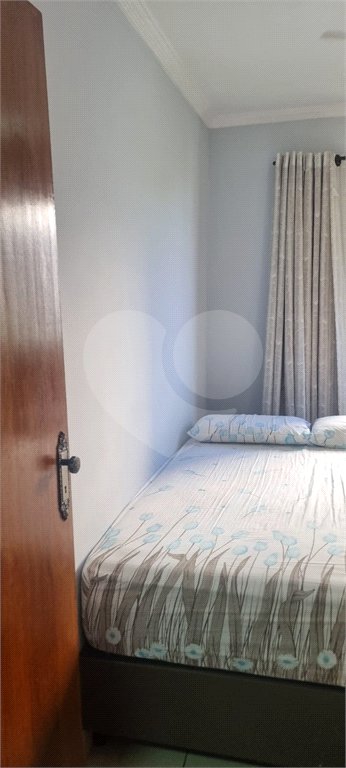 Apartamento à venda com 2 quartos em Conjunto Habitacional Jova Rural, São Paulo, SP