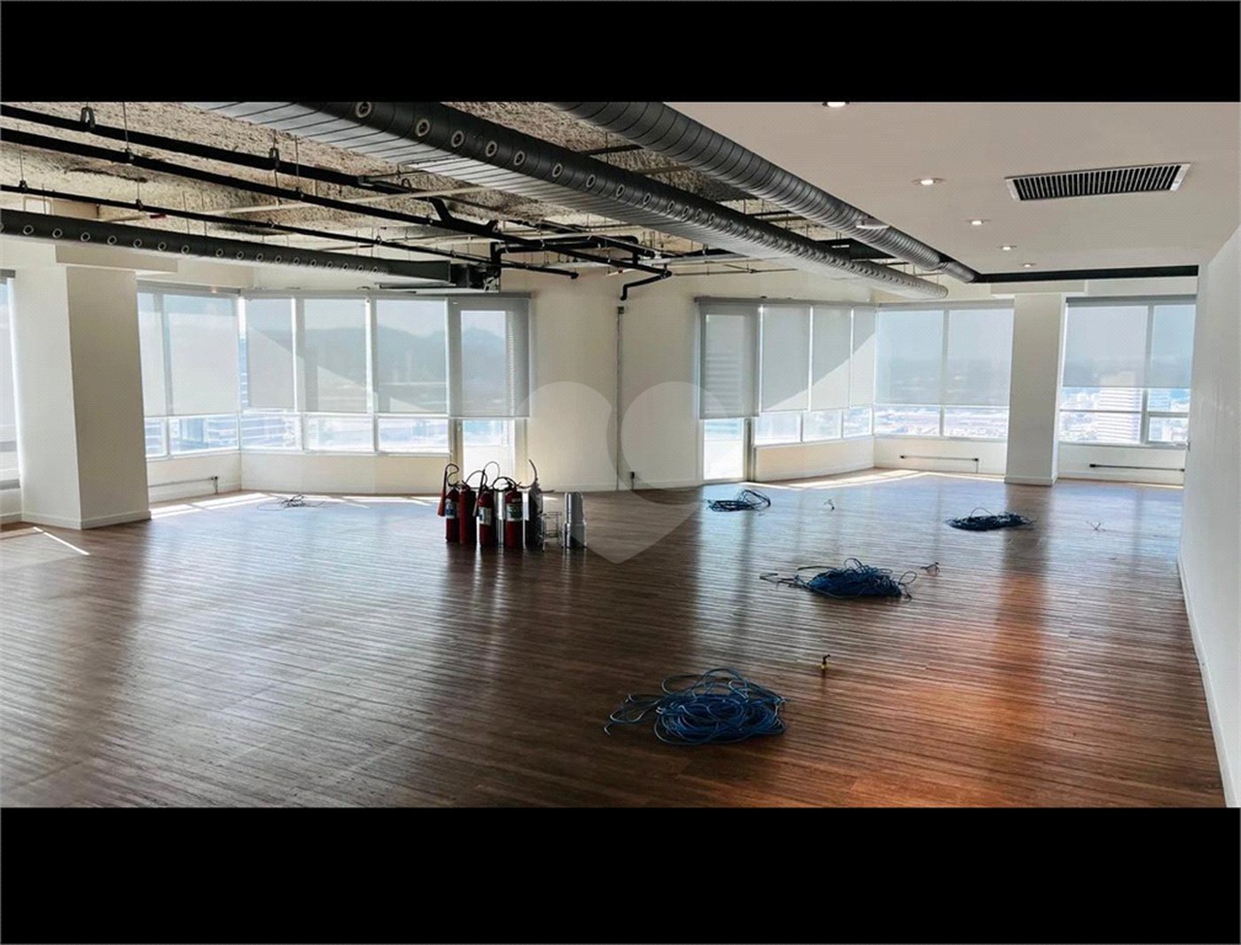 Sala para alugar em Alphaville Industrial, Barueri, SP