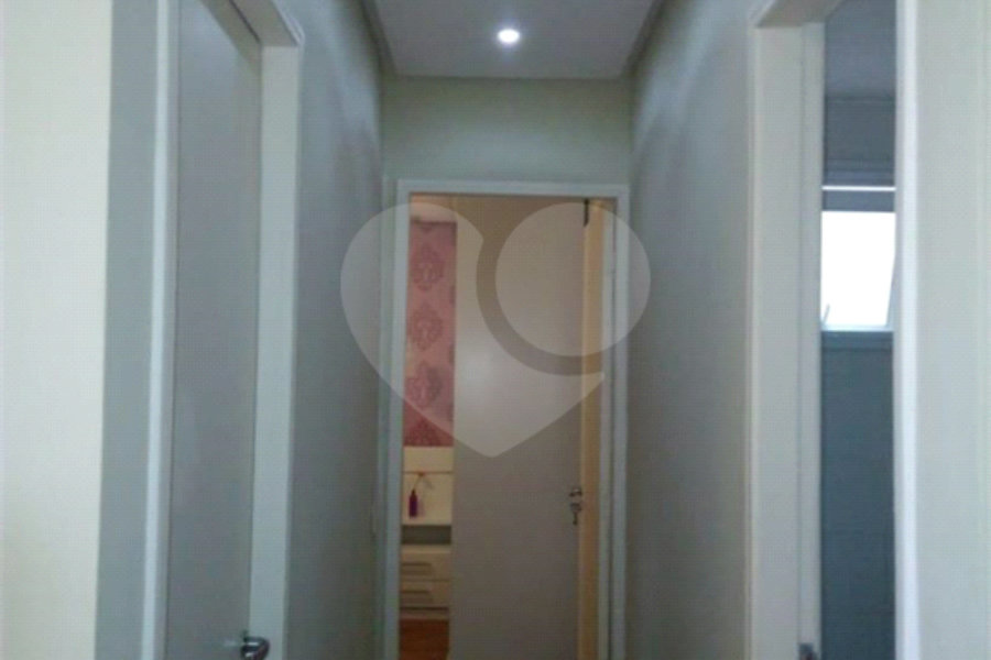 Apartamento à venda com 2 quartos em Vila Prudente, São Paulo, SP