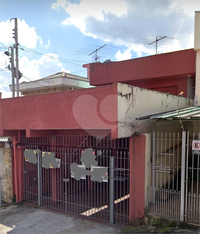 Casa à venda com 3 quartos em Pirituba, São Paulo, SP