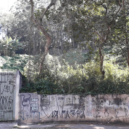 Terreno à venda em Vila Andrade, São Paulo, SP