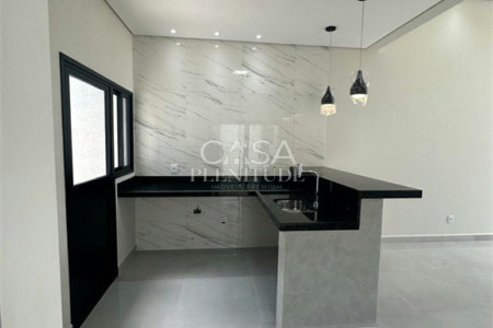 Casa em condomínio à venda com 3 quartos, sendo 1 suíte, em Jardim Residencial Villagio Ipanema I, Sorocaba, SP