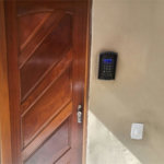 Apartamento Residencial à venda, Encruzilhada, Santos - AP0733.