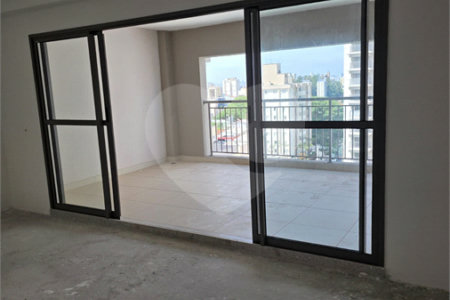Apartamento à venda ou para alugar com 3 suítes em Tucuruvi, São Paulo, SP