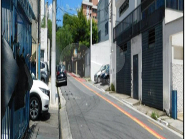 Prédio à venda ou para alugar em Saúde, São Paulo, SP