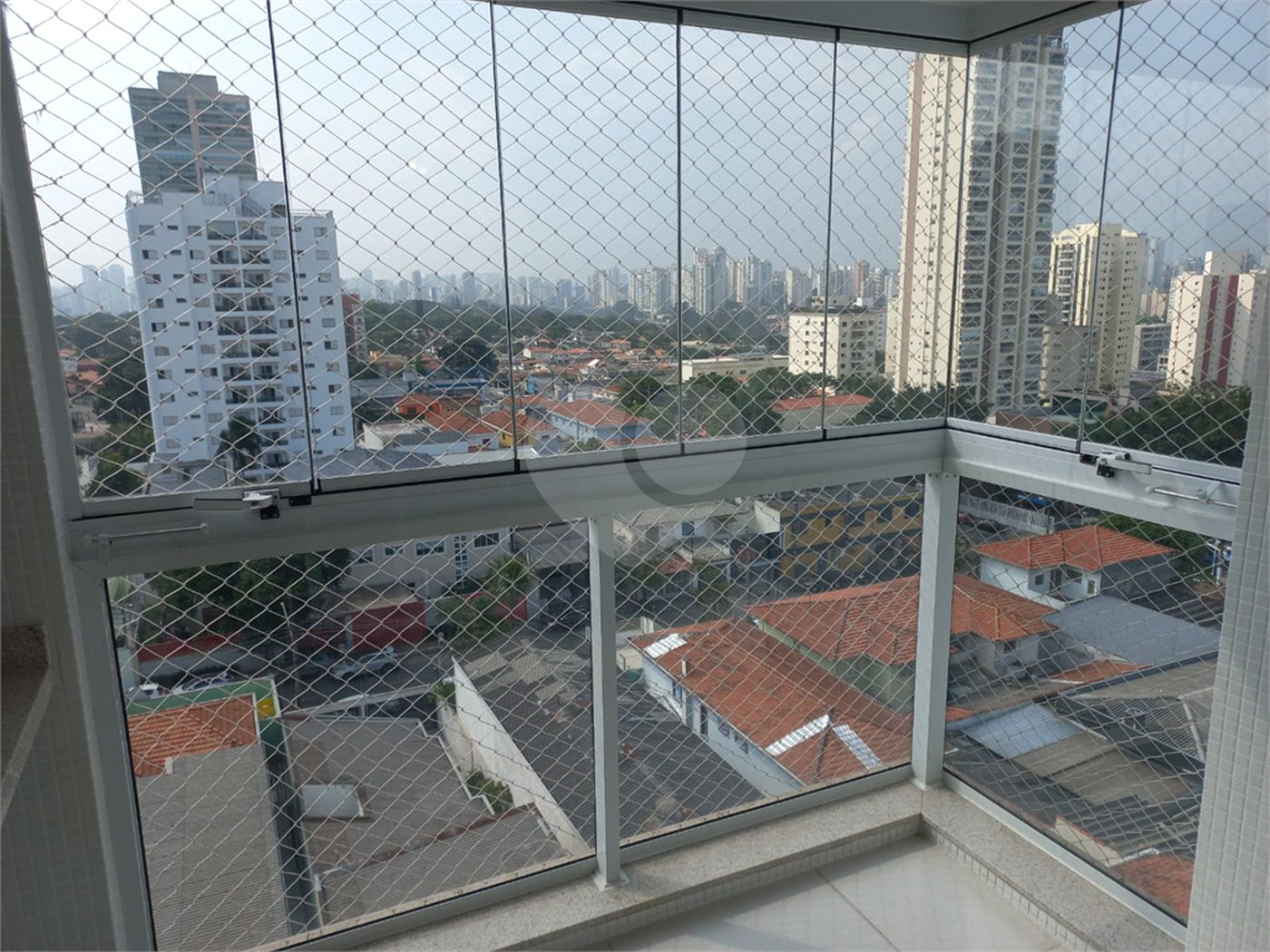 Apartamento à venda com 2 quartos, sendo 1 suíte,  em Vila Mascote, São Paulo, SP