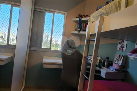 Apartamento à venda com 2 quartos em Santana, São Paulo, SP