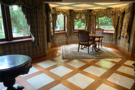 Casa à venda ou para alugar com 5 quartos, sendo 3 suítes,  em Fazenda Morumbi, São Paulo, SP
