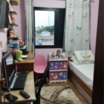 Apartamento à venda com 2 quartos em Jardim Ester, São Paulo, SP